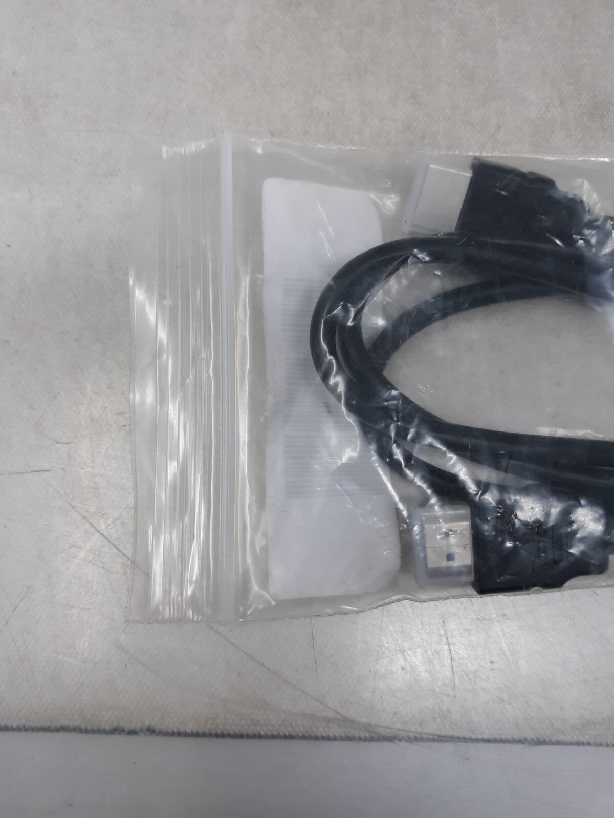 HIGH SPEED HDMI CABLE 2.0 4K 1080P 3FT