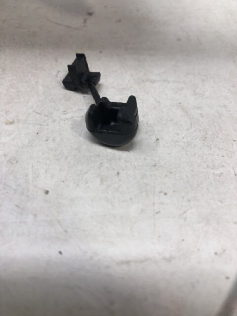 Mouer Electronics 836-1130 SR 4P-Black Cable Cable Clands/Grips Qty:100