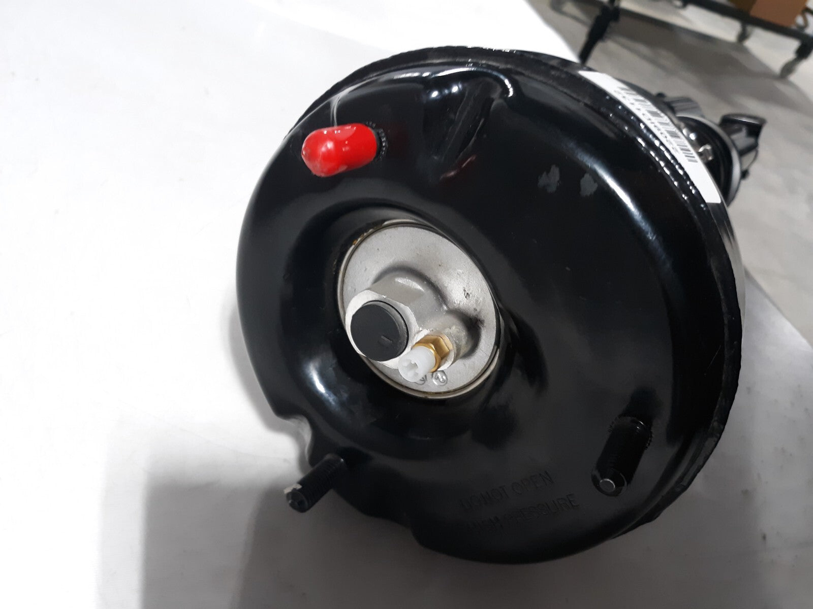 Front Left Air Suspension Shock Strut