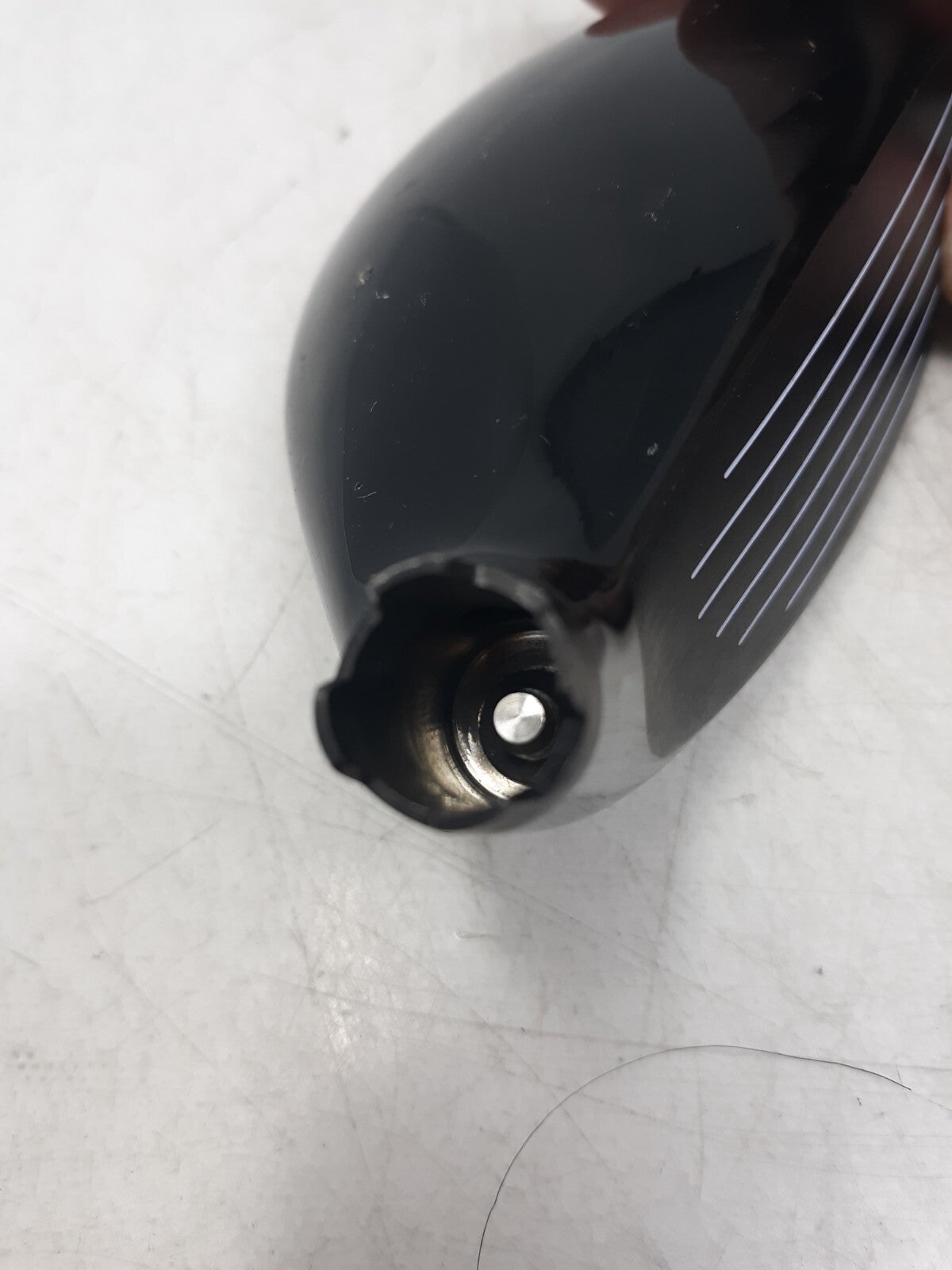 Titleist TSR3 Driver Head 3/19 Right Handed - TSR Series Compatible