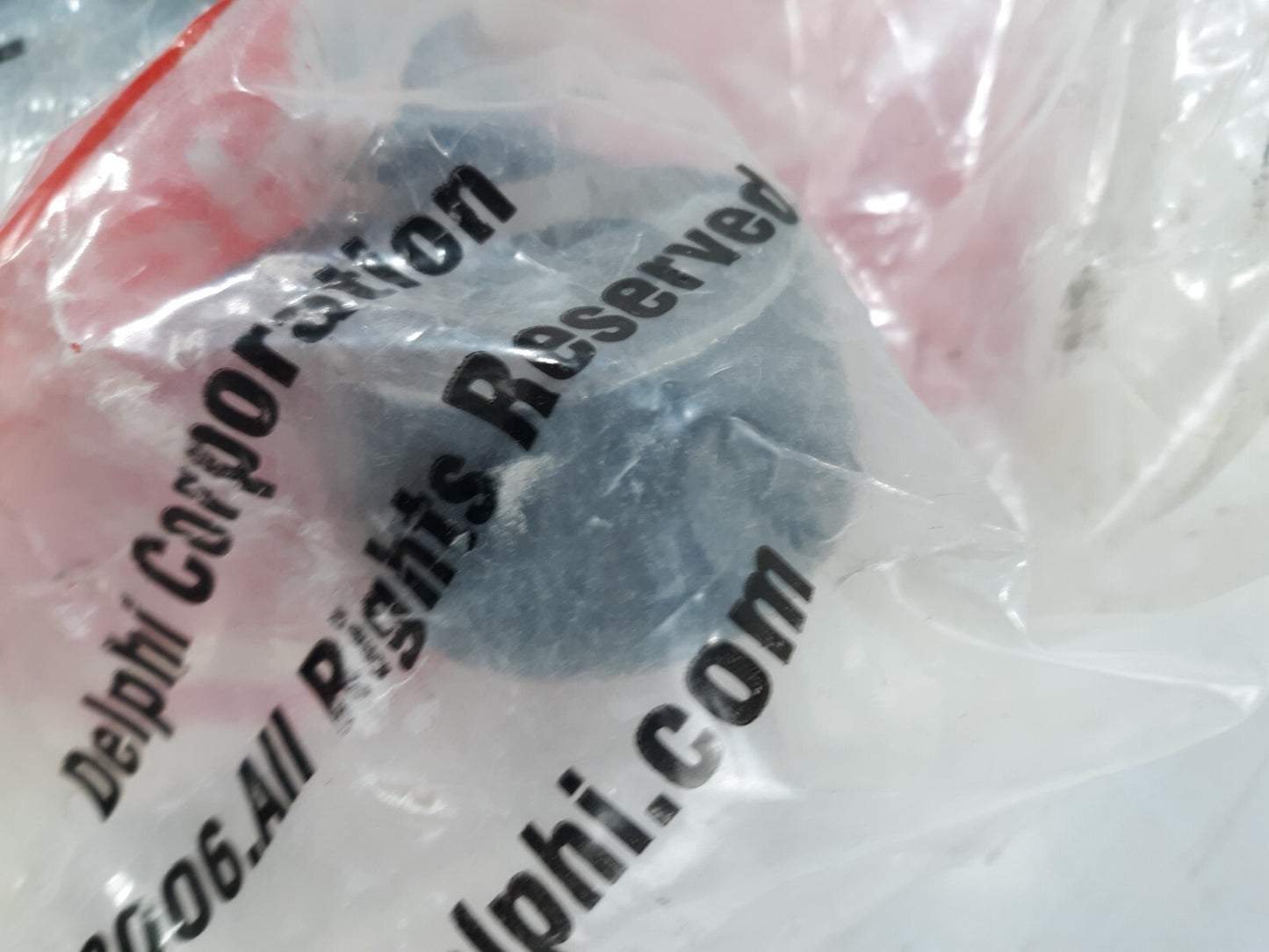 DELPHI Front Left Lower Control Arm 2513301907 Mercedes Benz R350 R320 R500 R63