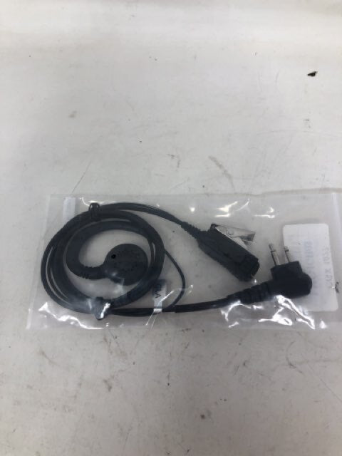 Two Way Radio Swivel Ear Bud & Mic for Motorola