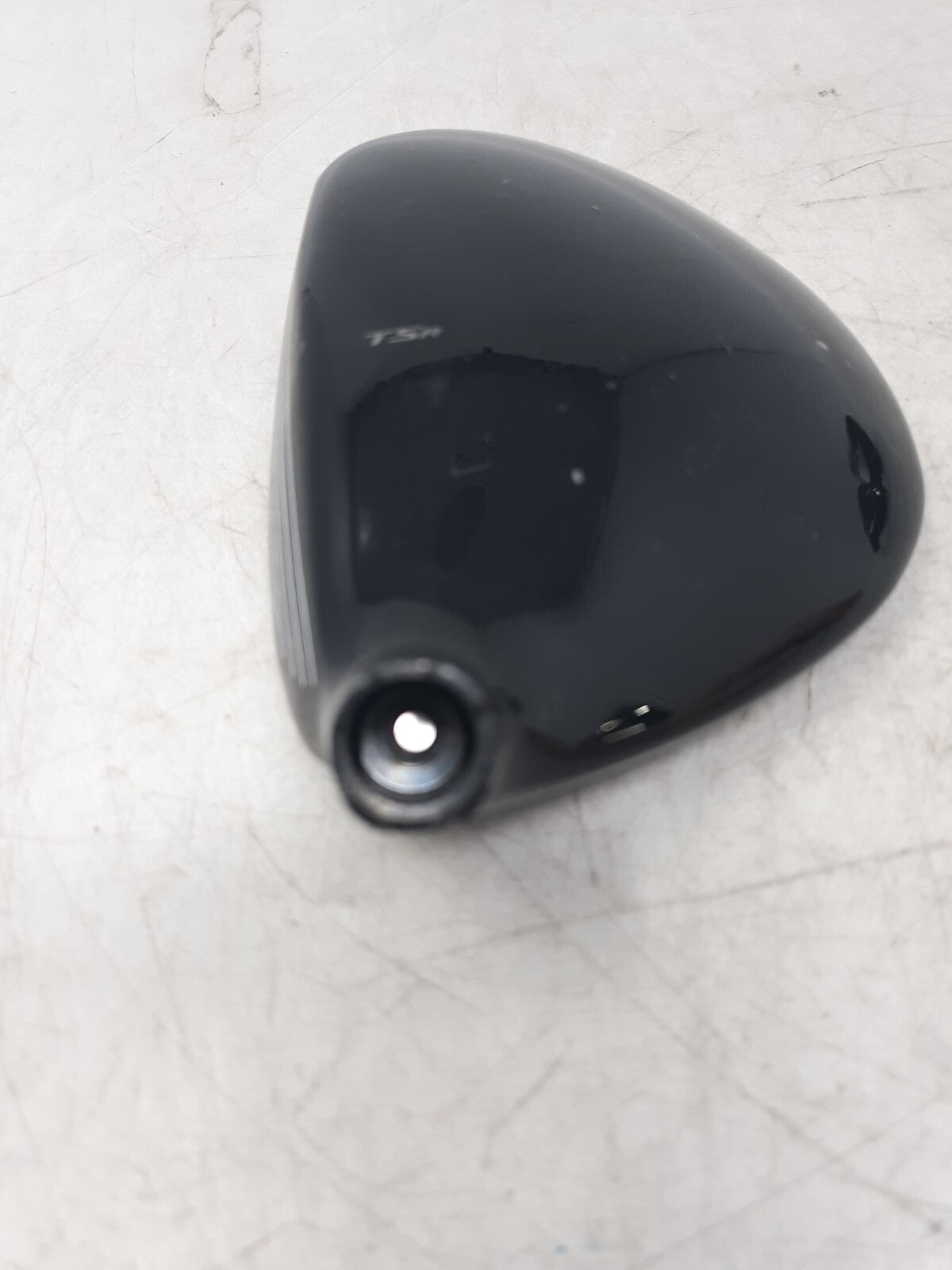 Titleist TSR1 Driver Head 15 Left Handed - TSR Series Compatible