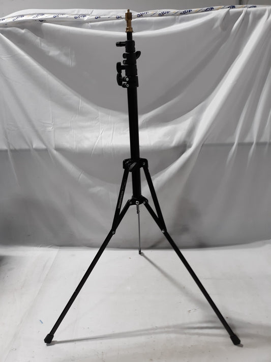 Manfrotto Nano Light Stand 6ft Retractable Legs 5001B