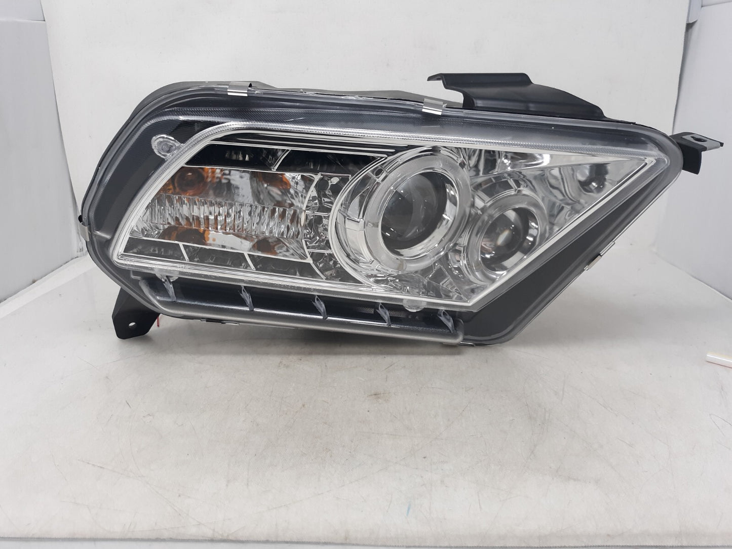 OEM Ford Mustang 2010-2014 Right Passenger Side Headlamp Assembly AR3Z13008C