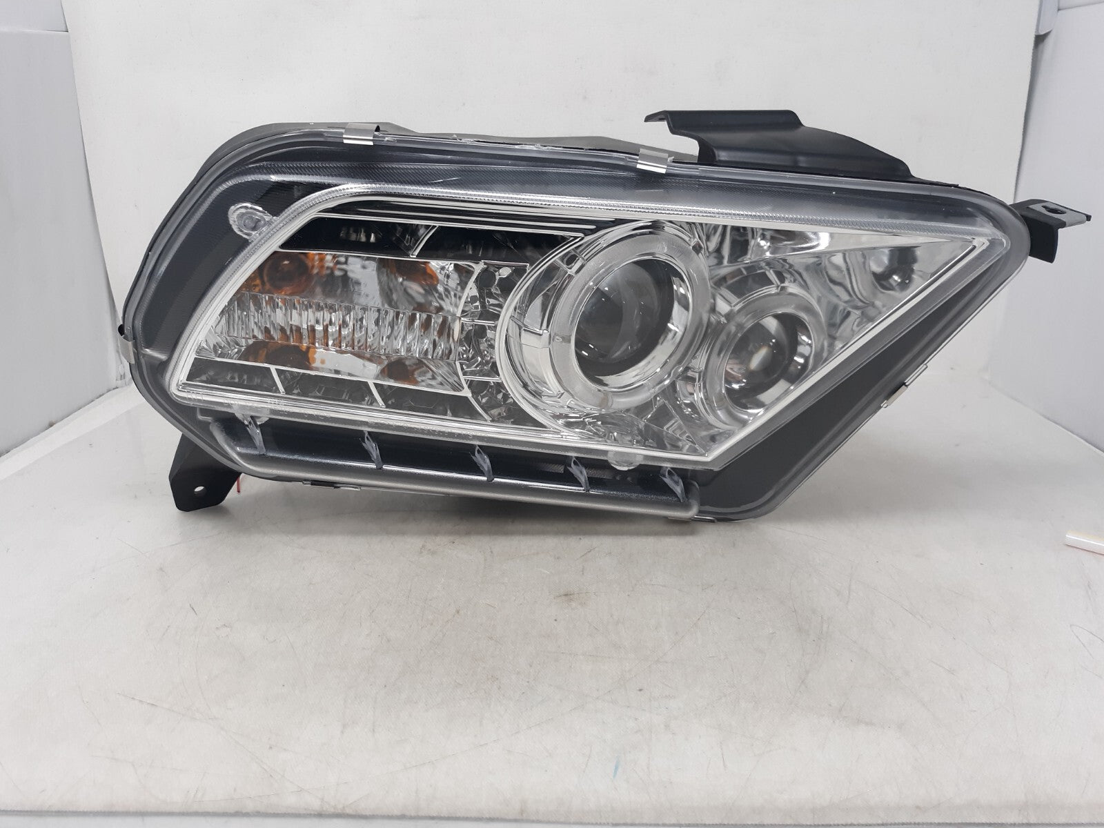 OEM Ford Mustang 2010-2014 Right Passenger Side Headlamp Assembly AR3Z13008C