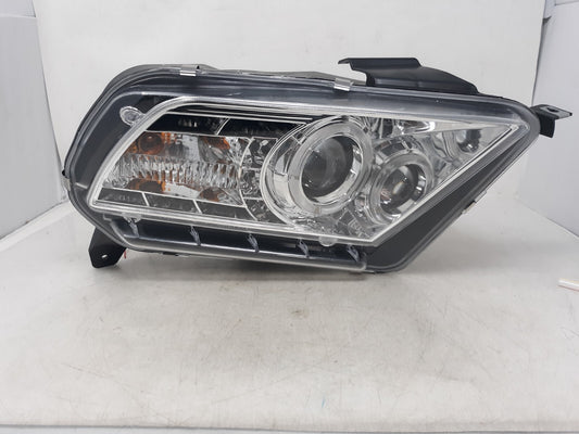 OEM Ford Mustang 2010-2014 Right Passenger Side Headlamp Assembly AR3Z13008C