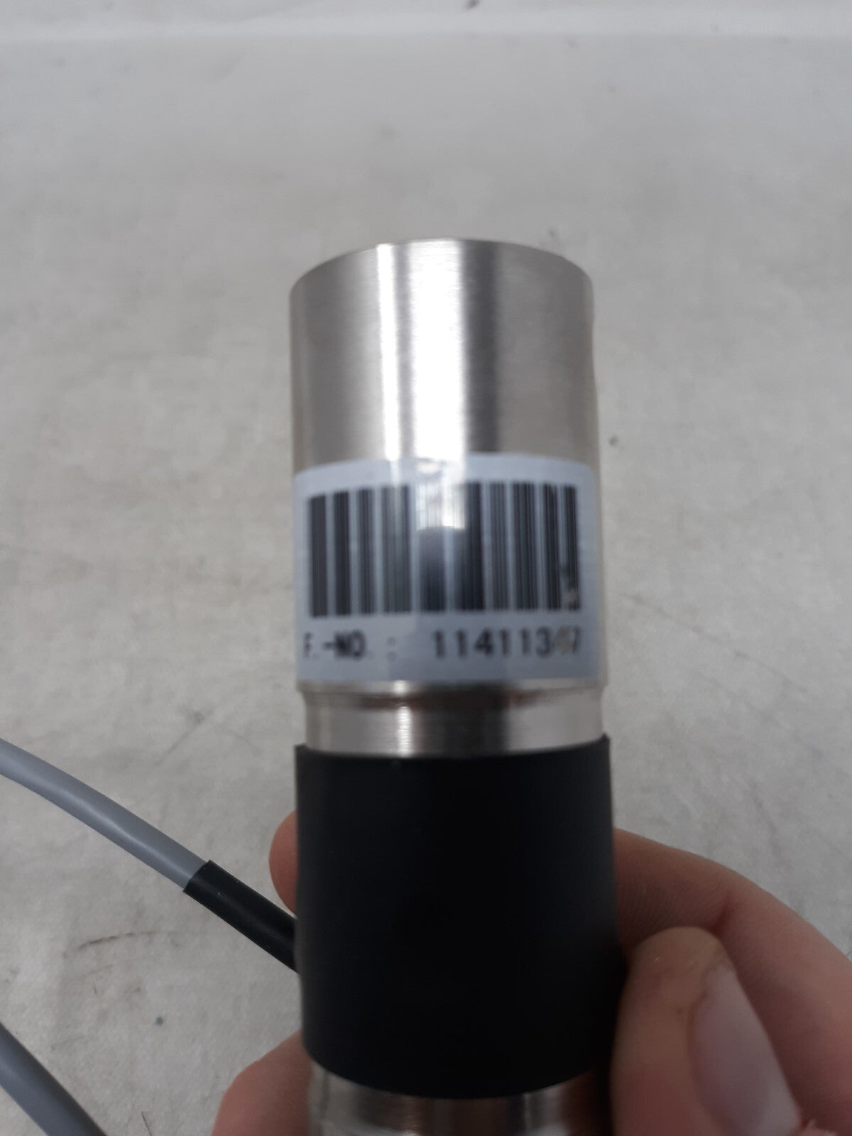 HBM LOAD CELL Limit 1000% Type XX100