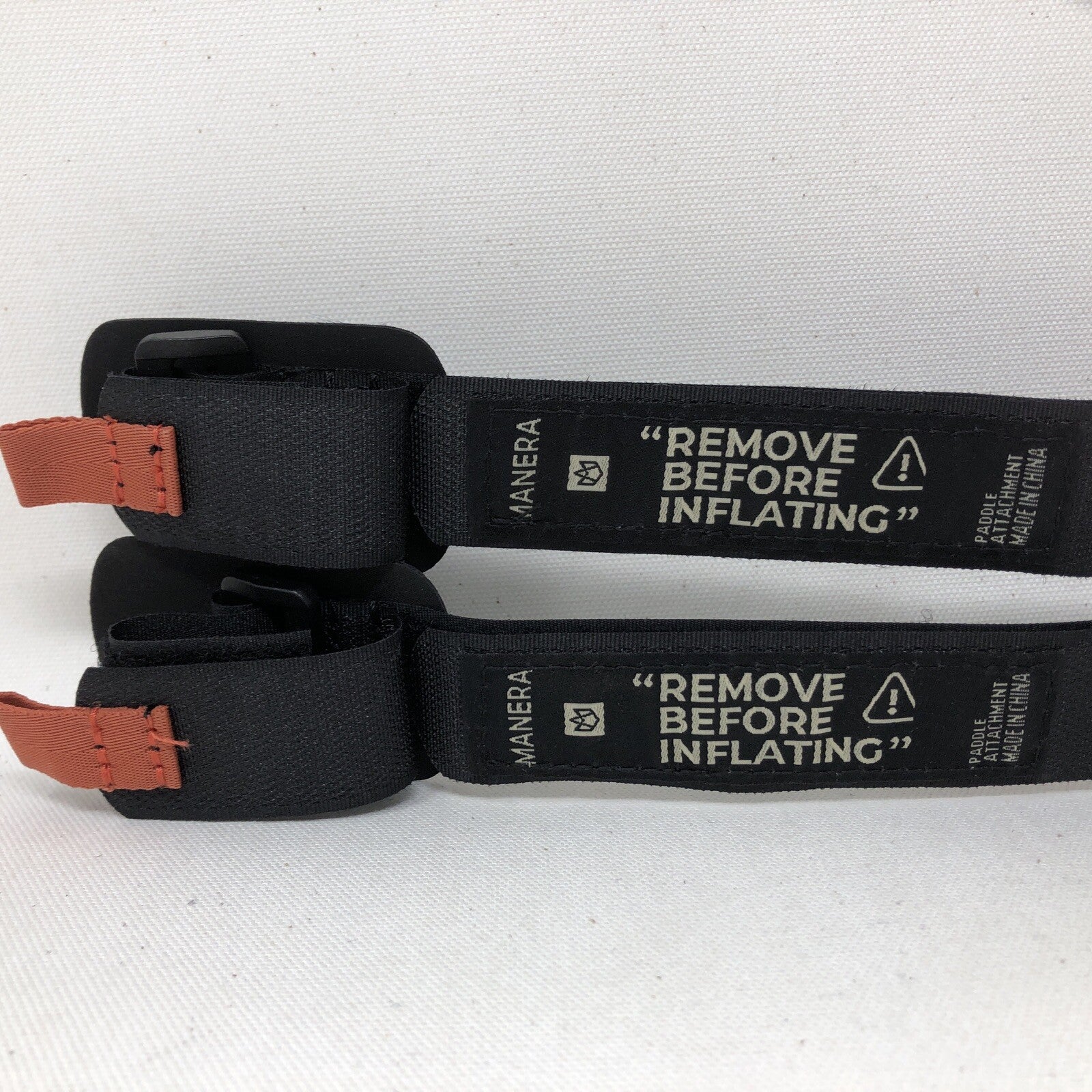 Manera Wing Paddle Attachments for Deflaters 22246-1101