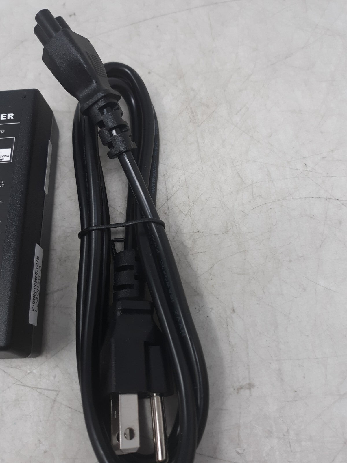65W USB-C Laptop Charger AC Adapter LW-065/325/200/002 – 5V/9V/12V/15V/20V