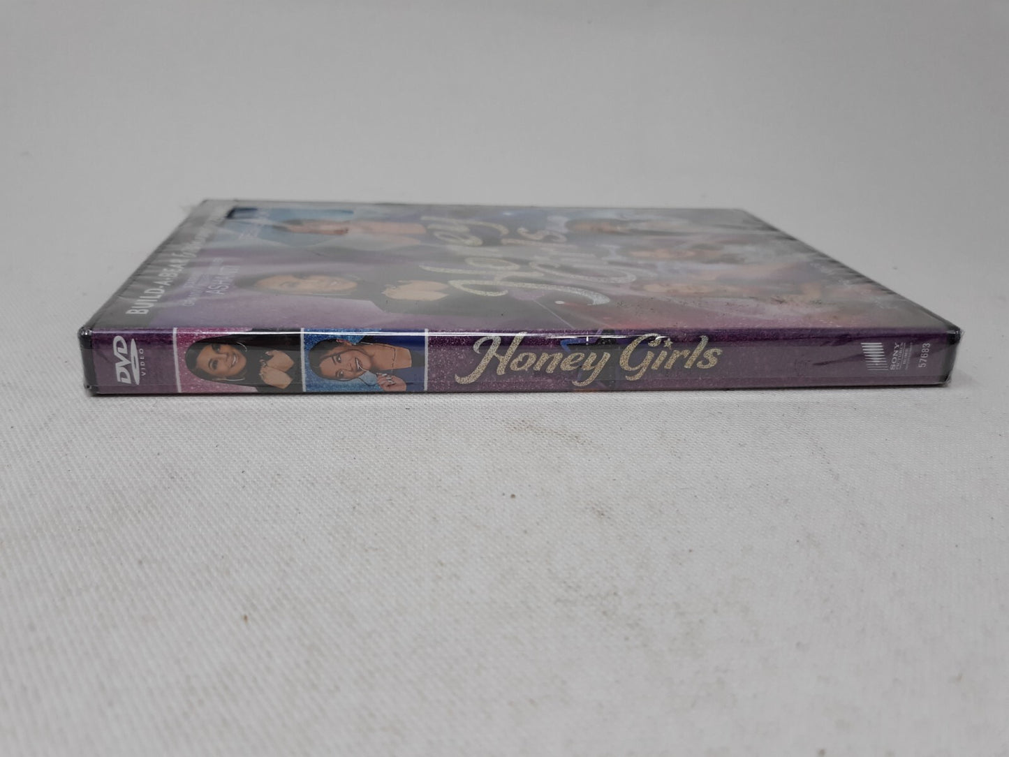 Honey Girls (DVD)
