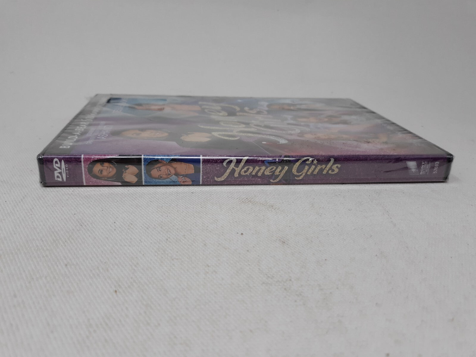 Honey Girls (DVD)