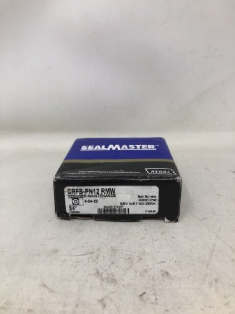 Seal Master CRFS-PN12 RMW 3/4"