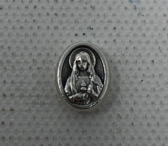 Immaculate Heart of Mary Beads- 2 LB Bag