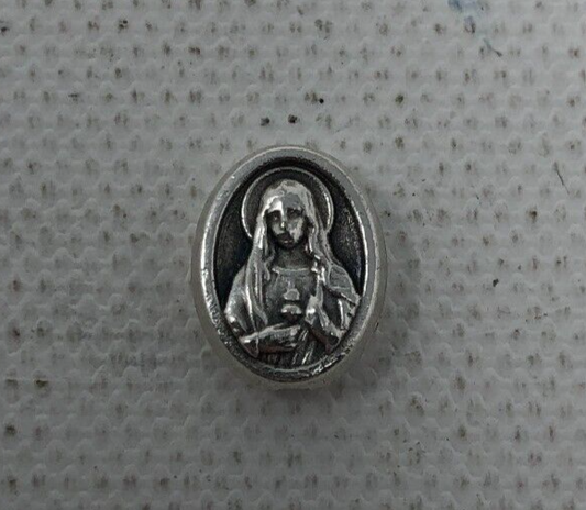 Immaculate Heart of Mary Beads- 2 LB Bag