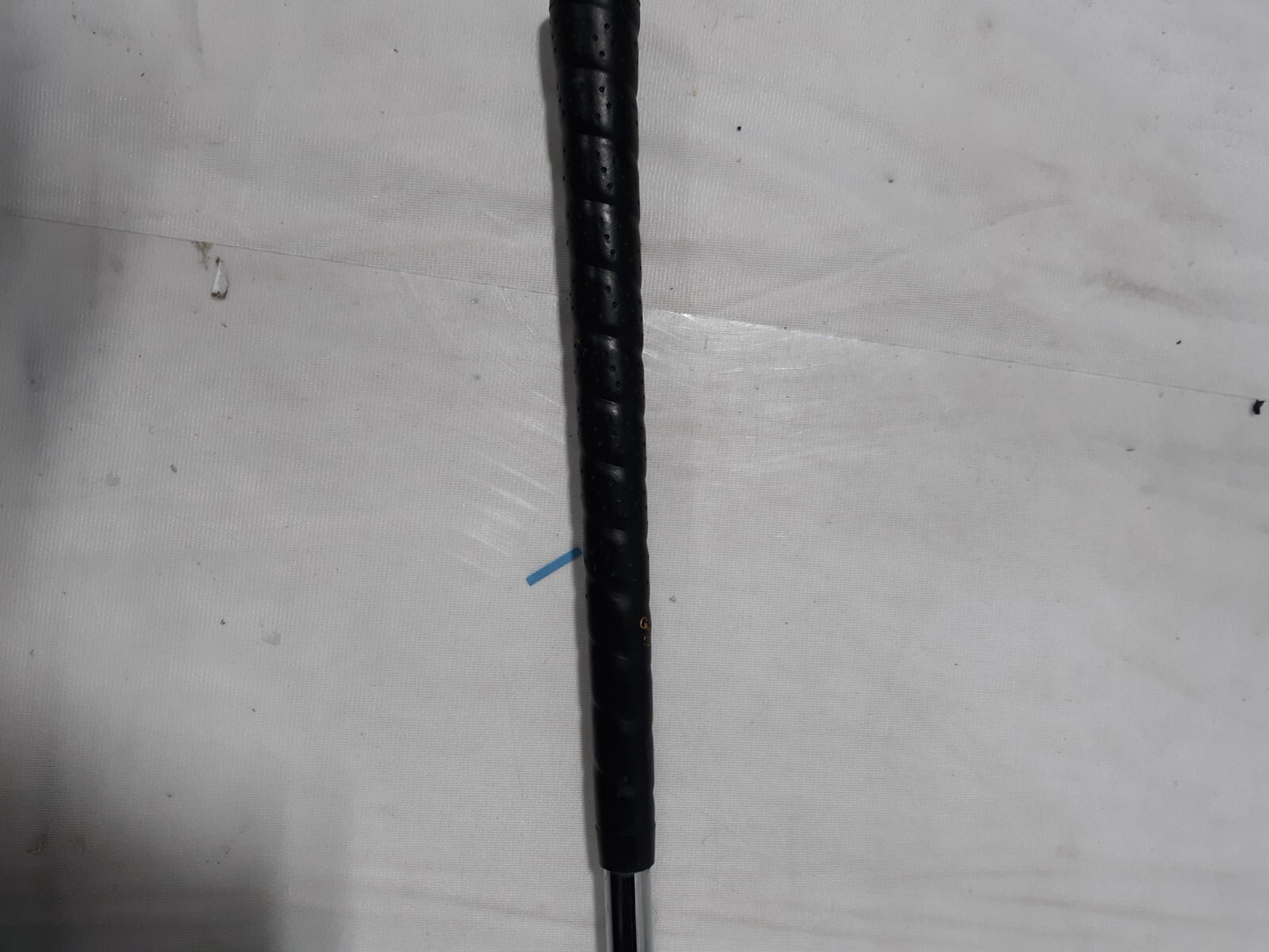 MacGregor The DoctoRx 5 iron Lite steel shaft Golf Pride Softie grip 38 in RH