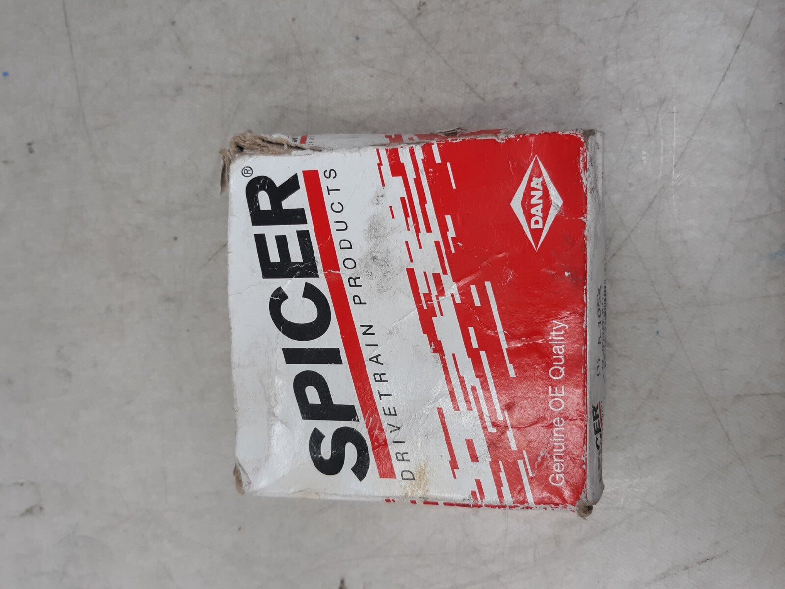 Universal Joint-FSGR DANA Spicer 5-105X