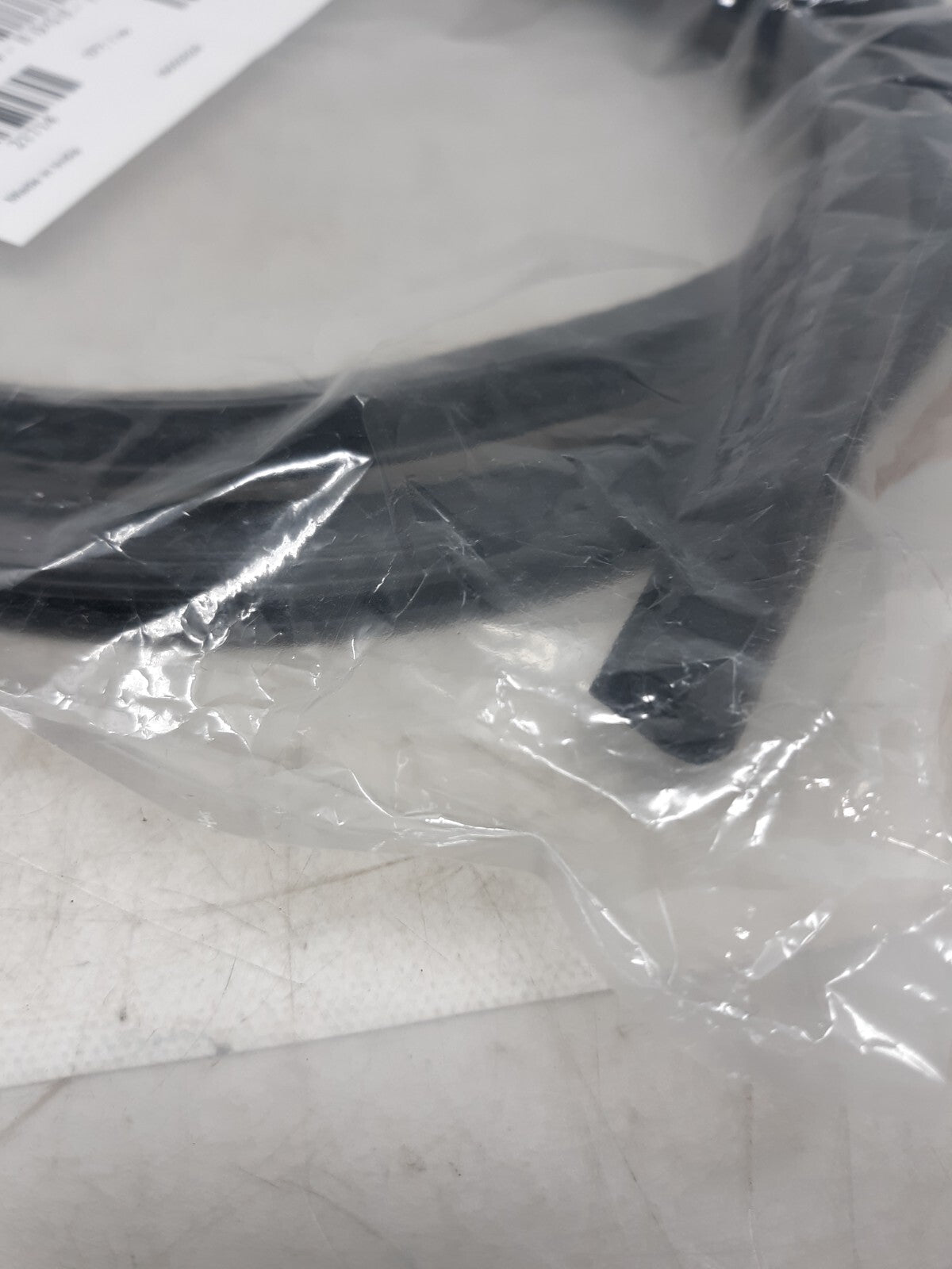 Aluminum Clip Trim Seal WSC-RS-EDGE-1-1500