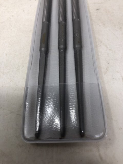 3 PACK STIHL SHARPENING FILES 7 7/8X7/32 200X5.5mm .404"