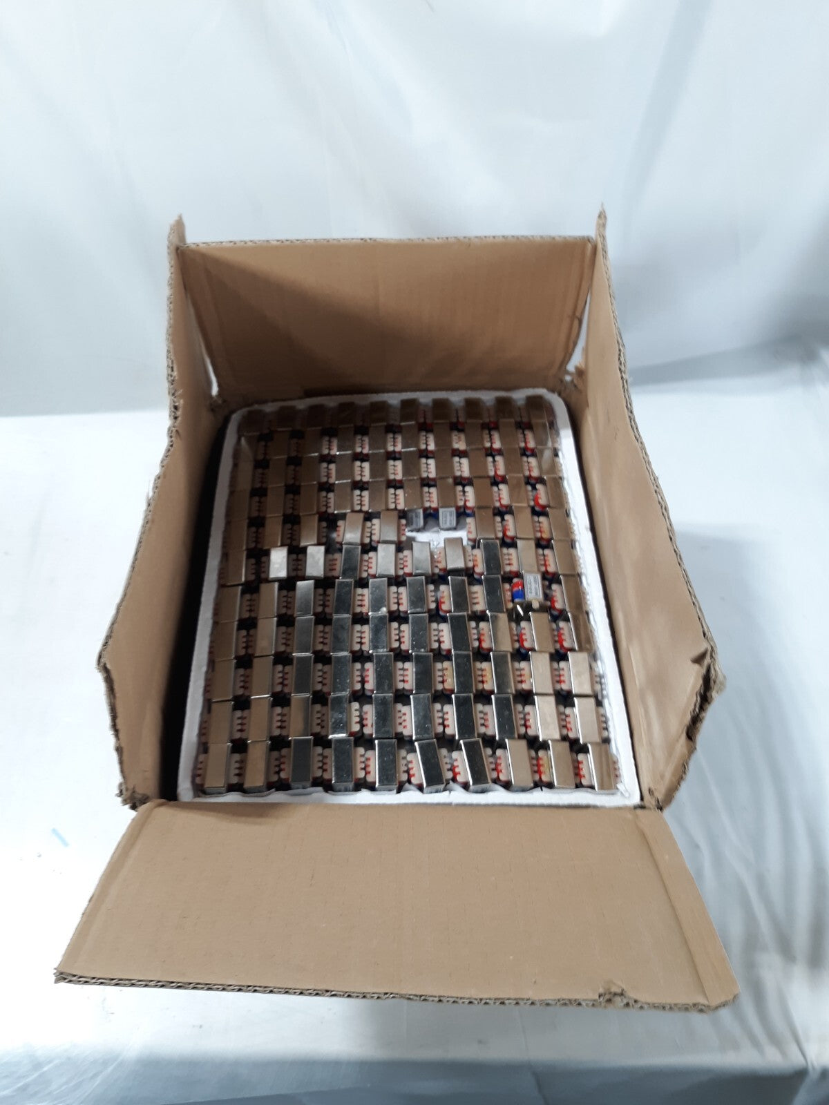 Case of 328 Phoegon 0081-0056 High Performance Step up Transformer