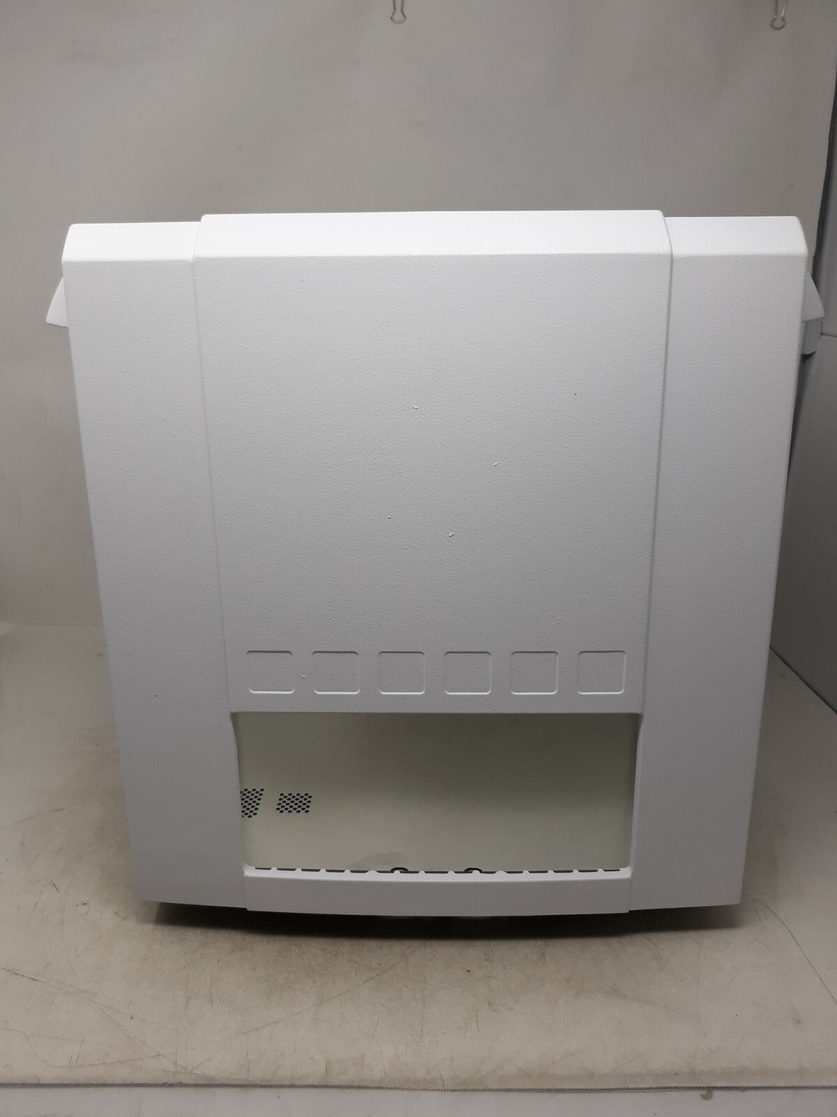 ENGSTROM MECHANICAL MAIN HOUSING HIGH LEVEL ASSEMBLY by GE Medical Systems