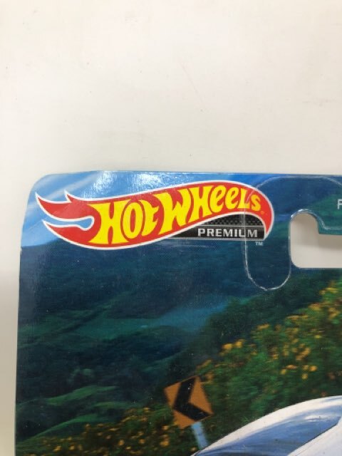 Hot Wheels Car Culture Circuit Legends Vehicles for 3 Years Old & up