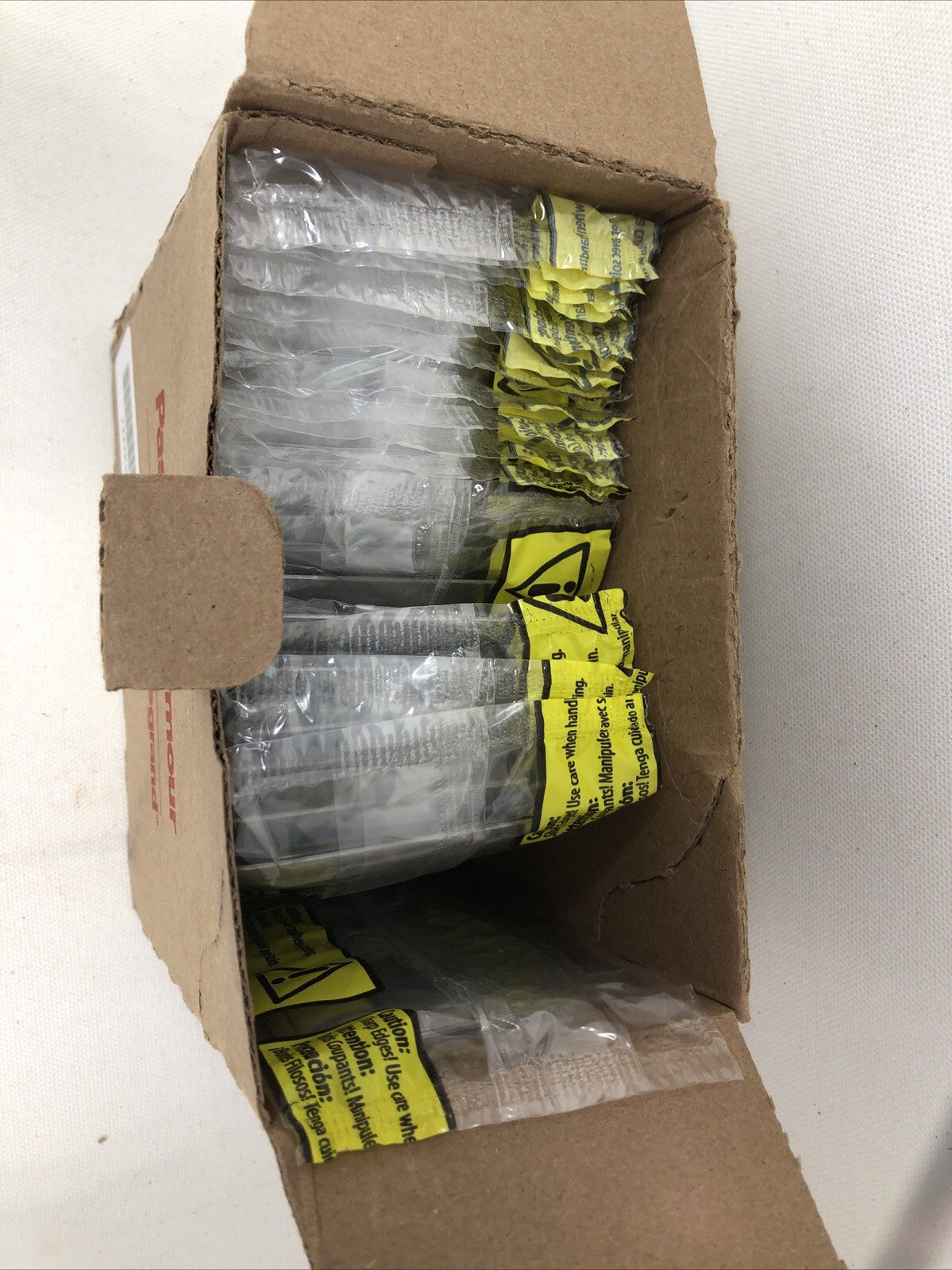 (20 PACK) LEGRAND PASS & SEYMOUR METAL WALL PLATE 1 GANG DUPLEX SL8-CC20