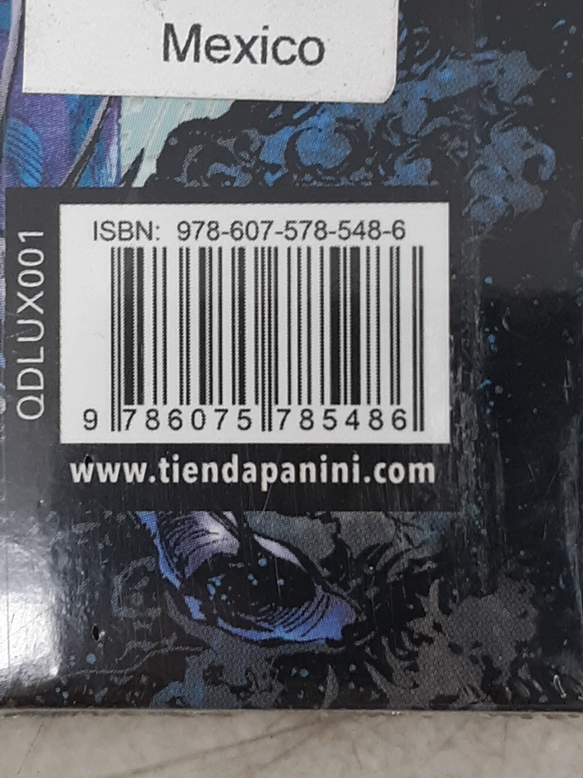 Aquaman: Especial 80 Aniversario (Hardcover, Spanish, Panini Comics)