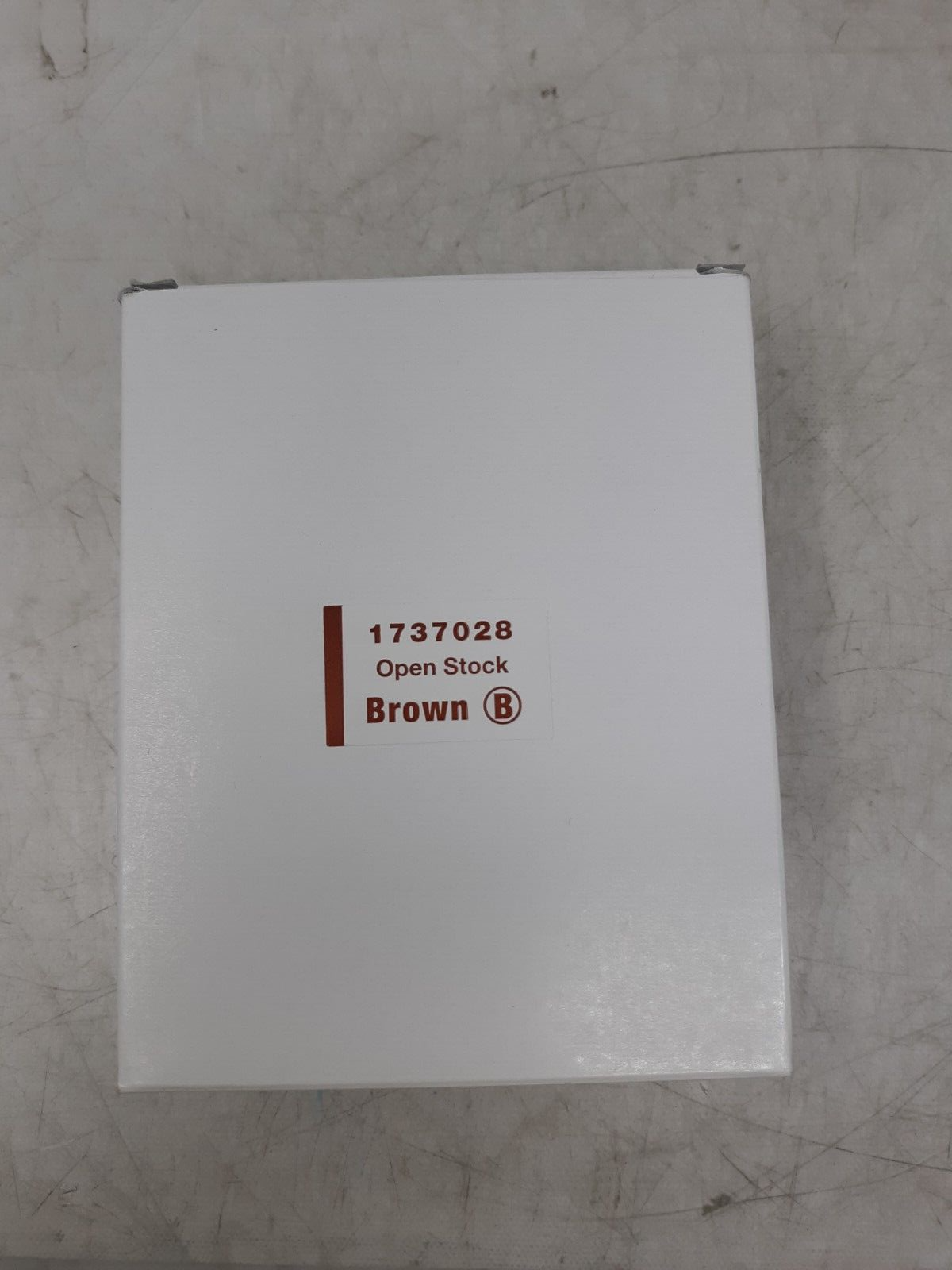 Lot of 50 Sanford Sharpie Brush Tip Permanent Marker Brown 1737028