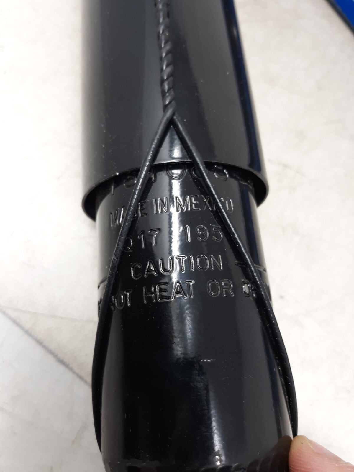 Suspension Shock Absorber-ProGuard Shock Absorber Gabriel 61718