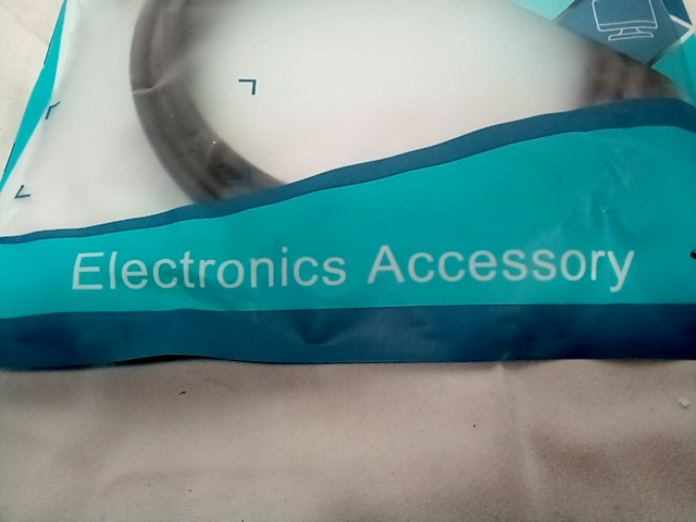 Outdoor Ethernet 10ft cable