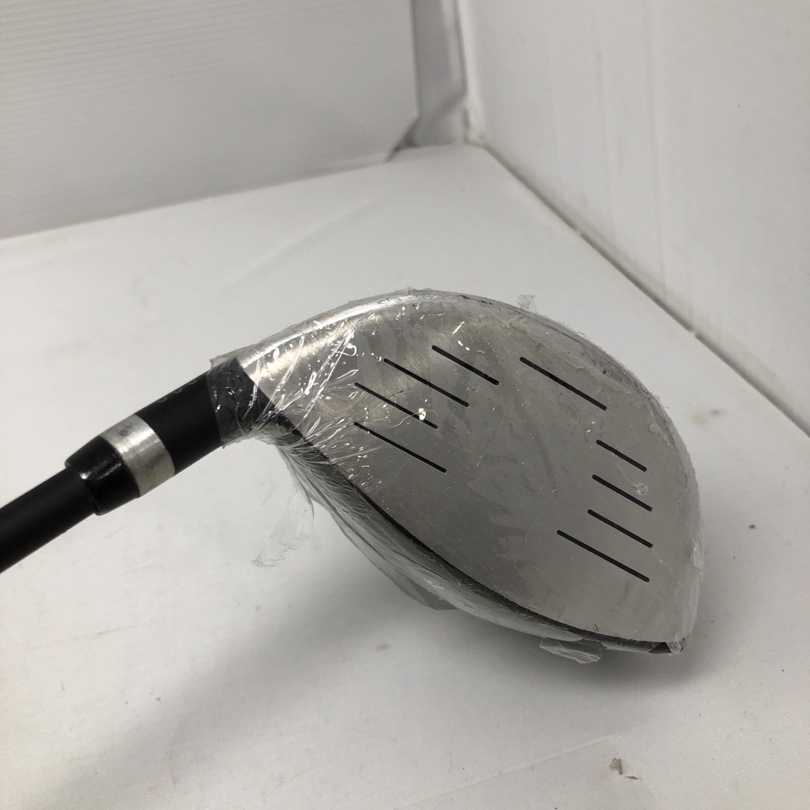 Top Flite Driver Junior Flex