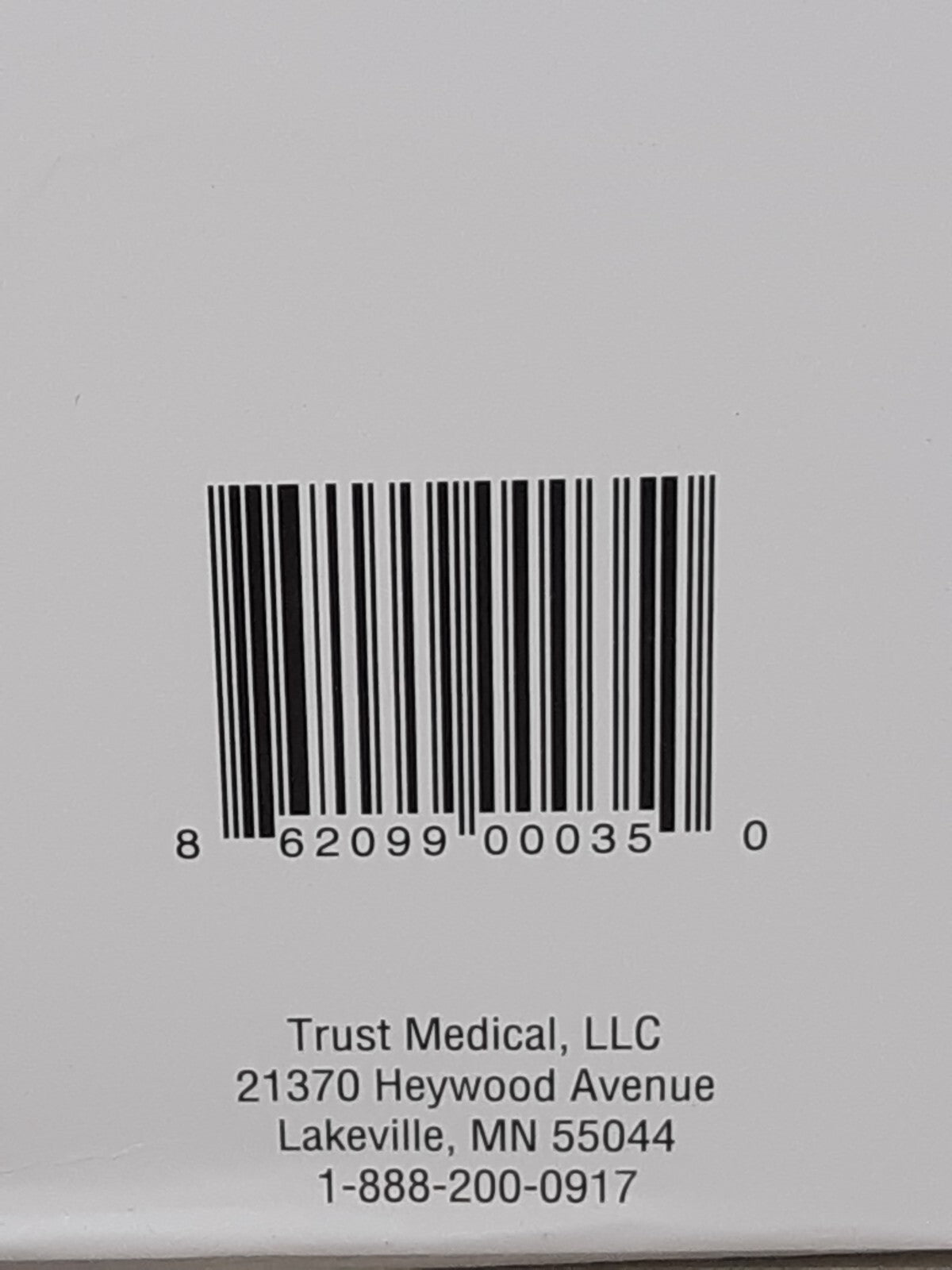 TrustMedical Sporicidal Disinfectant Tablets, 100/BX (MDCT447338BX)