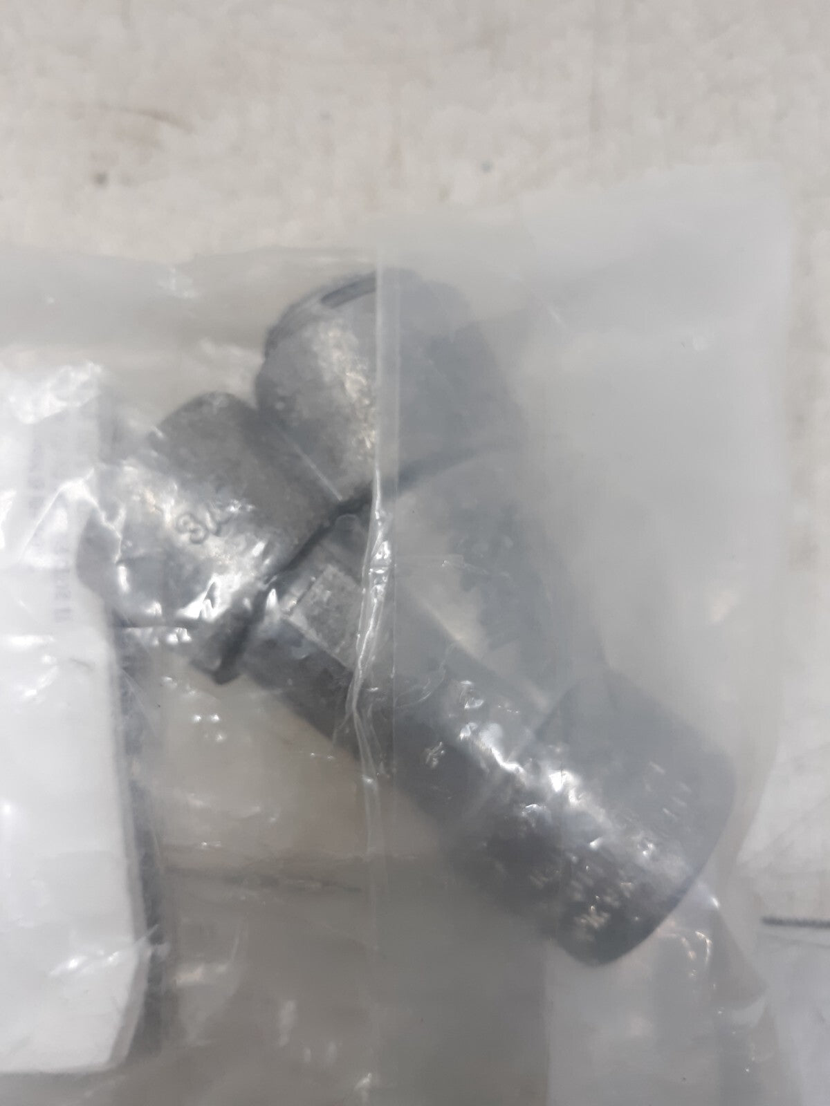 Appleton Electric 3/4" Aluminium Fire Ret Union 500147