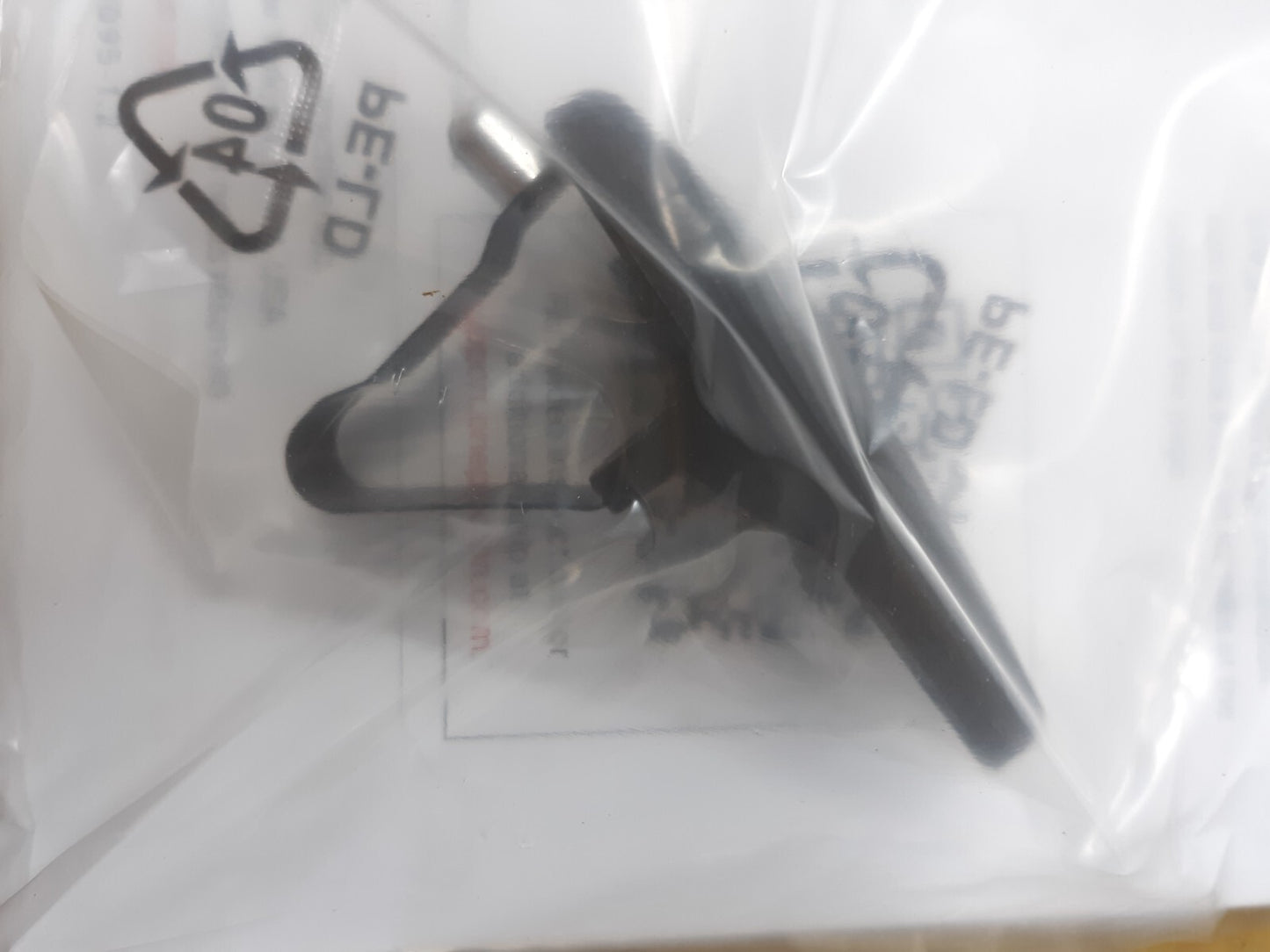 Peloton Bike Updated Seat Post Repair Kit SB01-0061 w/ Spring, Cap & Guide