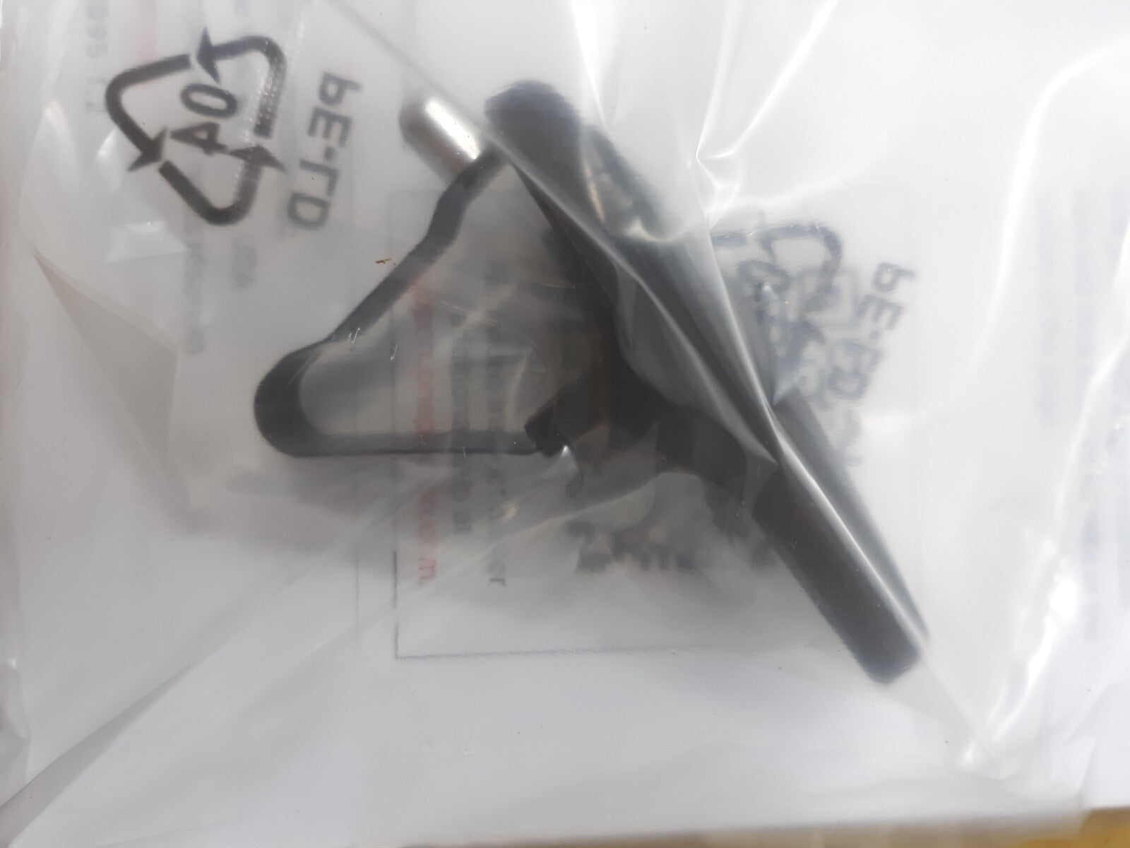 Peloton Bike Updated Seat Post Repair Kit SB01-0061 w/ Spring, Cap & Guide