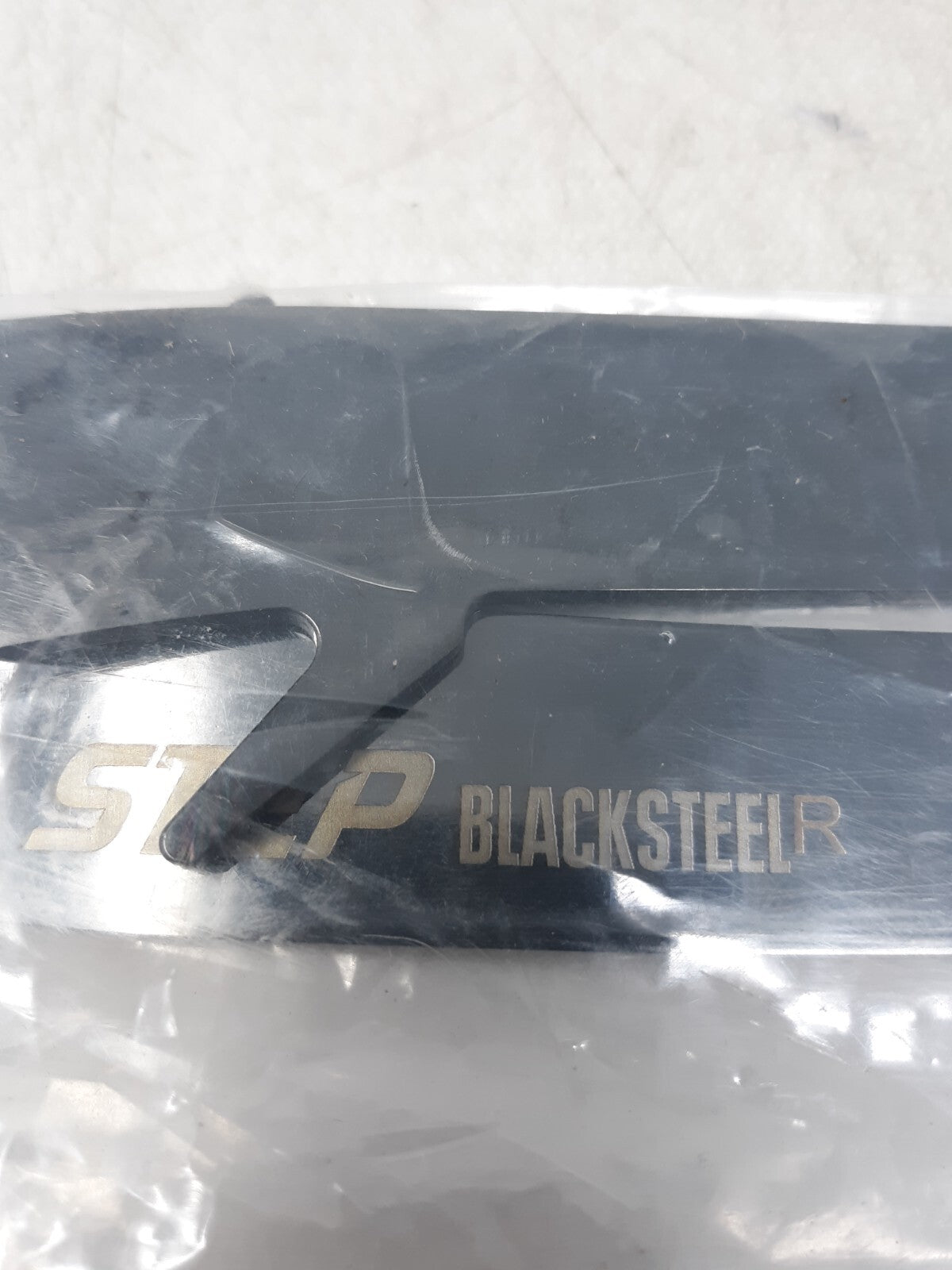 1 Pair Step BlacksteelR Y8-1023-01 size 287
