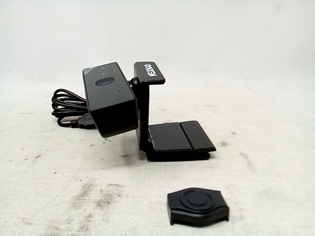 1080p Business Webcam with Dual Microphone & Privacy Cover, Nexigo N660 USB Fhd 