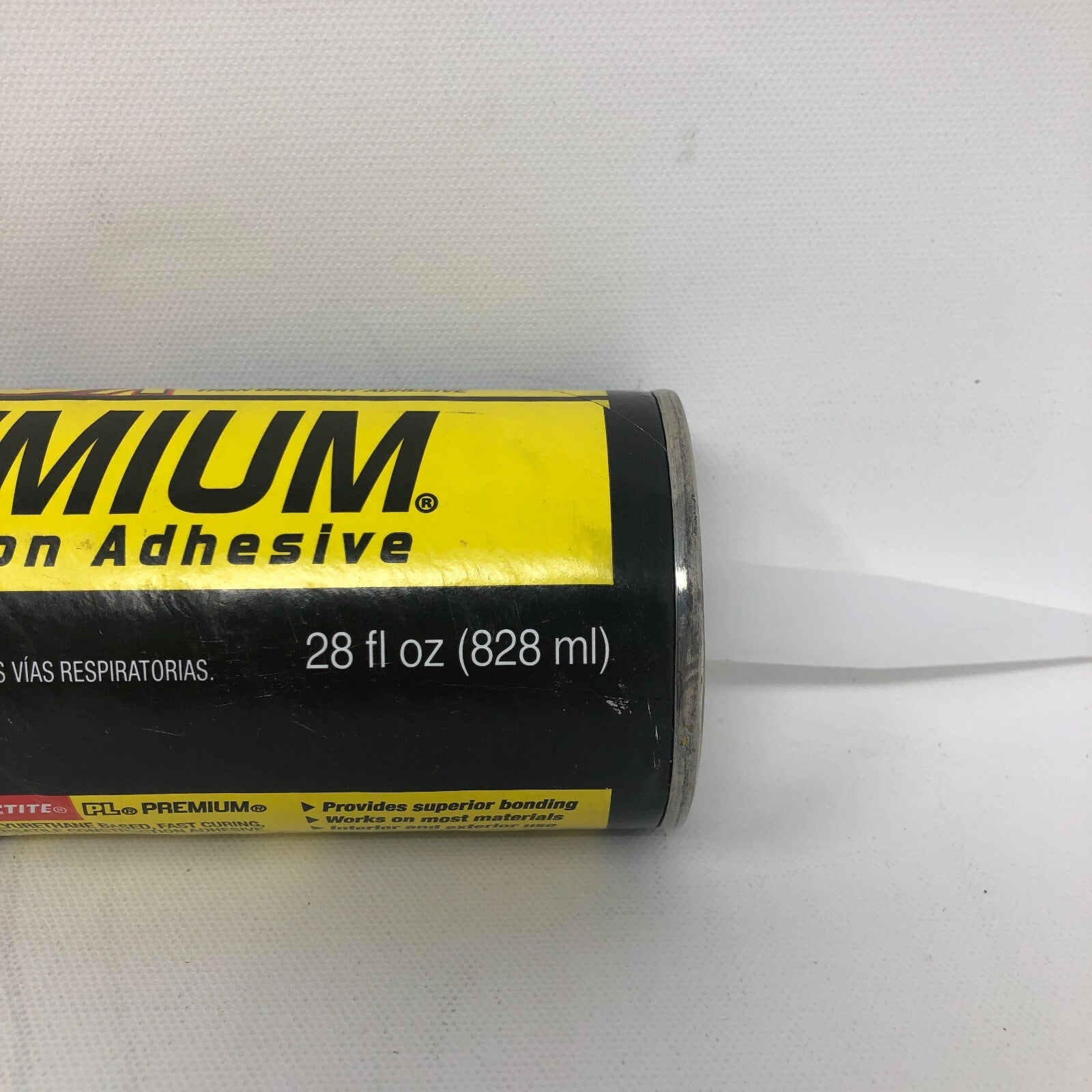 Loctite Premium Construction Adhesive: 28 fl. oz.