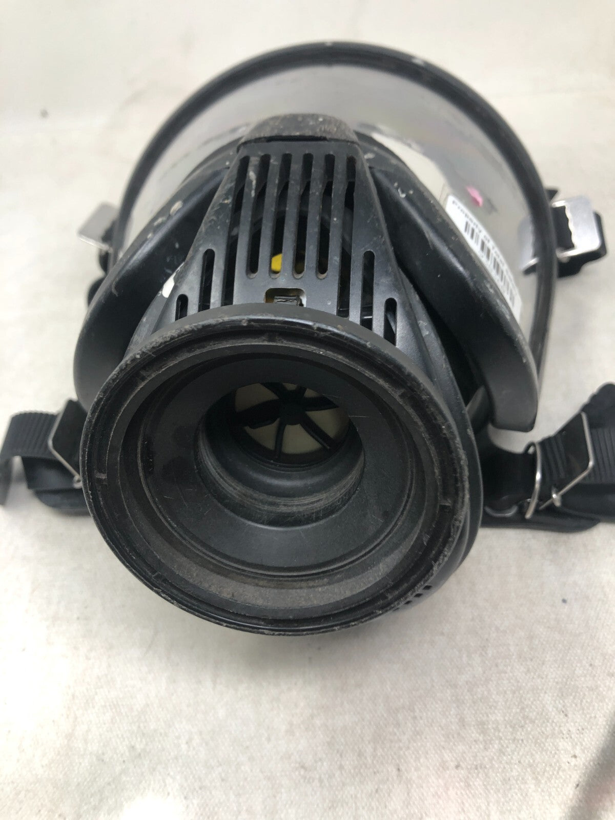 MSA Ultra Elite Riot Control Size Medium