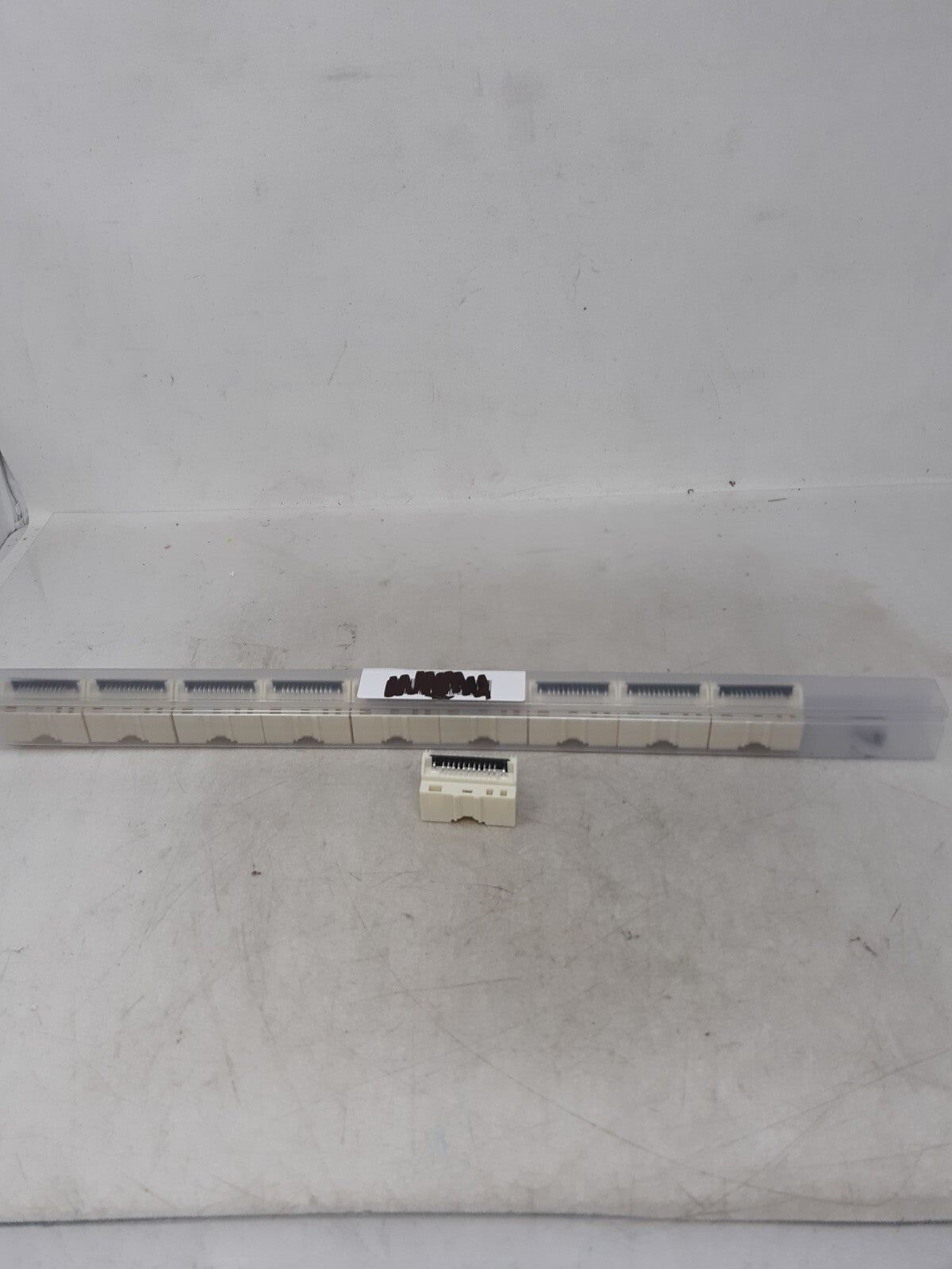 10pcs Connector Header Automotive 24-Pin 2.2mm