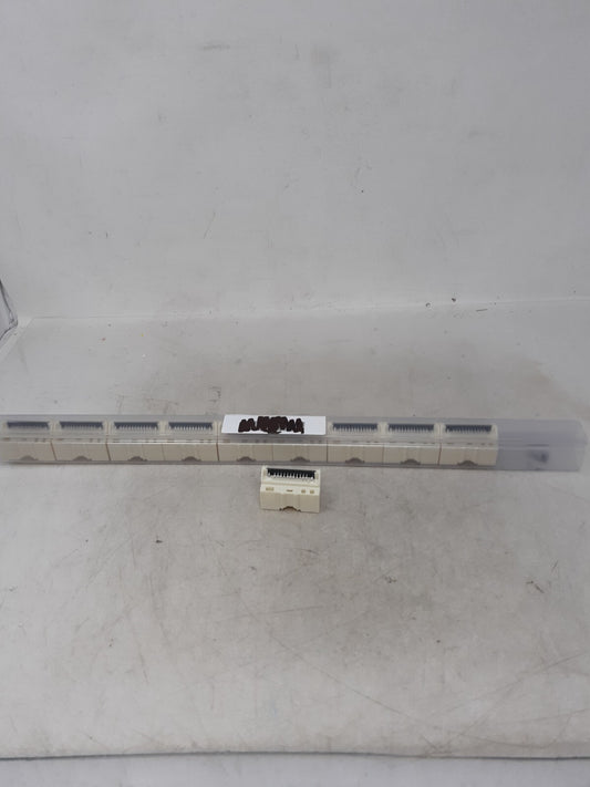 10pcs Connector Header Automotive 24-Pin 2.2mm