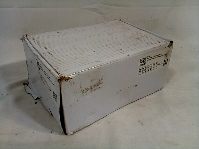 Crystal True Beige 2x8 Polished Tile 4Pks of 9 Clear -CRYSTRBGP2X8