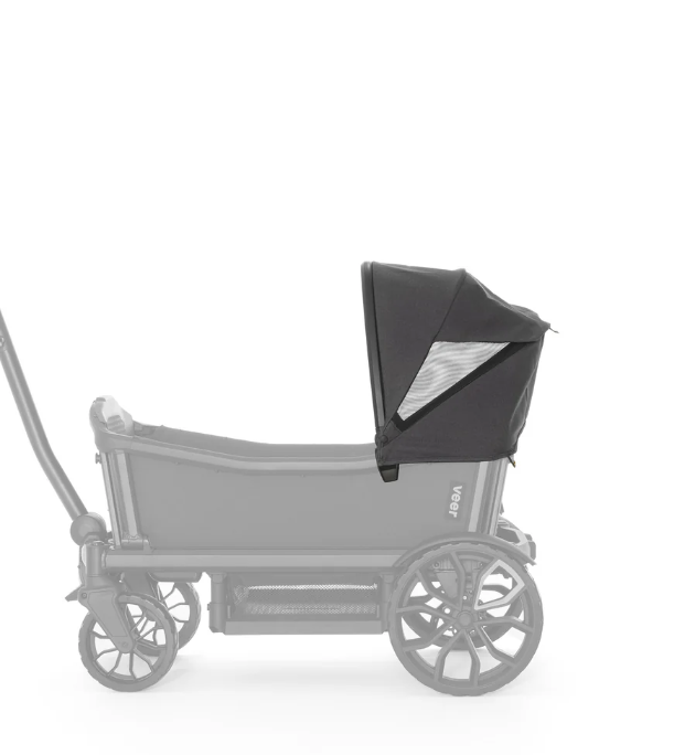 Retractable Canopy for Cruiser XL 4 Seater D00052301