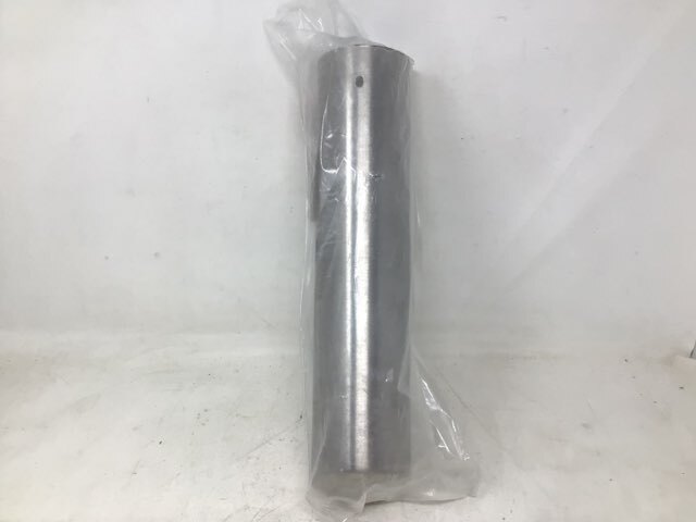 Bar Maid GP-533-LB Extra Large Warm Air Blow Tube Chrome