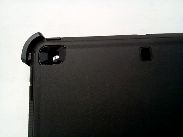 OtterBox Defender Series Case - Inner Lid and Base Silicone Slipcover, 77-62035