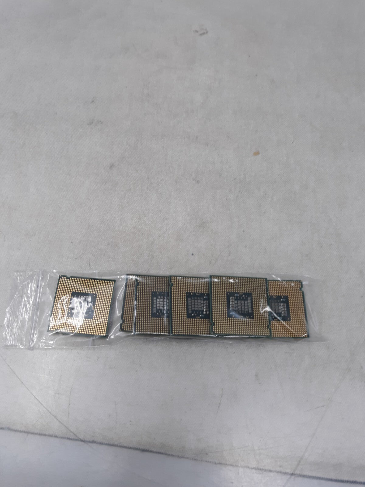LOT 6  Intel Core 2 Duo E8200 CPU SLAPP 6M/1333/2.66GHz