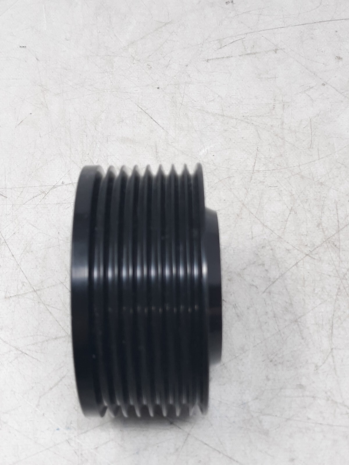 Automotive Belt Idler Pulley 36093 – Grooved, Made in Canada, Bearing 1001