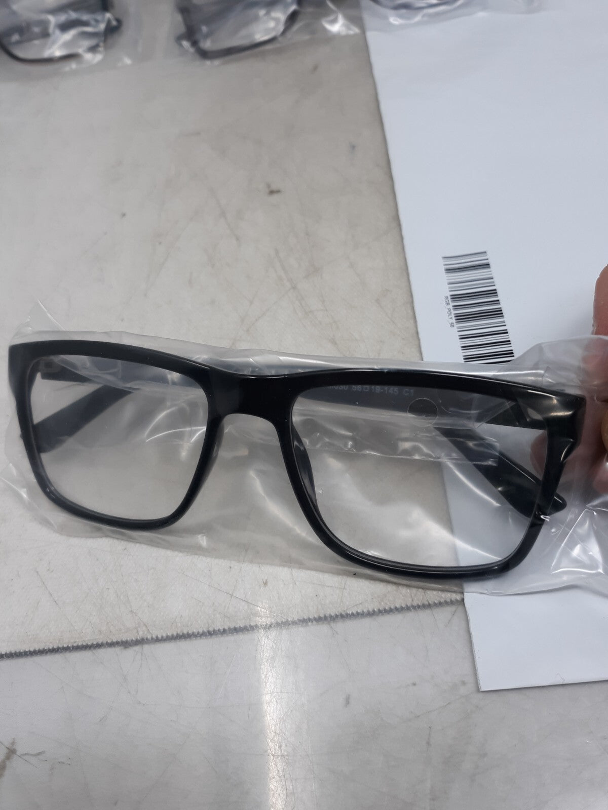 Lot of 25 Assorted CPM030 Eyeglasses Frames