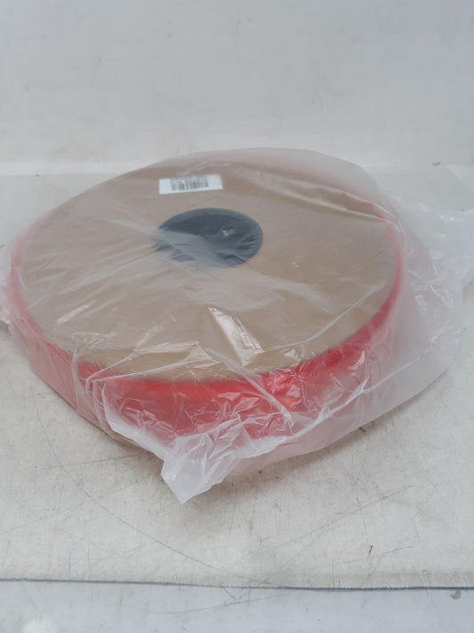 1000' Graco Orange Spray Hose Cover Roll 867610